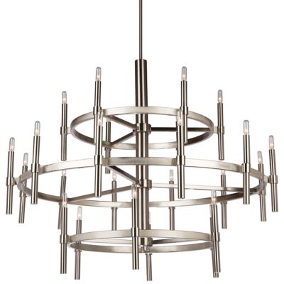 Encore 3-Tier Chandelier