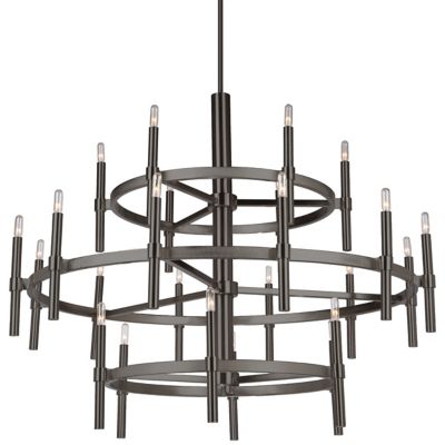 Encore 3-Tier Chandelier