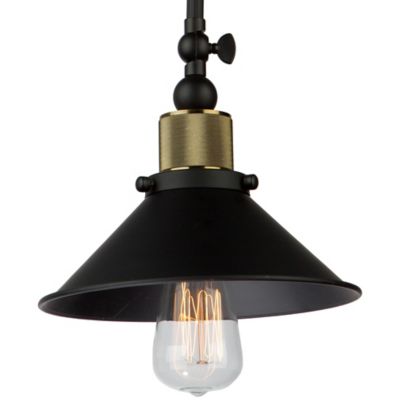 Jersey Pendant/Wall Sconce