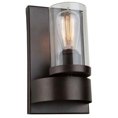 Menlo Park Wall Sconce