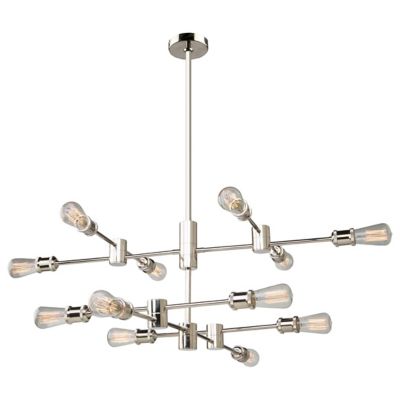 Tribeca 12-Light Chandelier