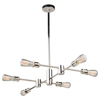 Tribeca 6-Light Chandelier