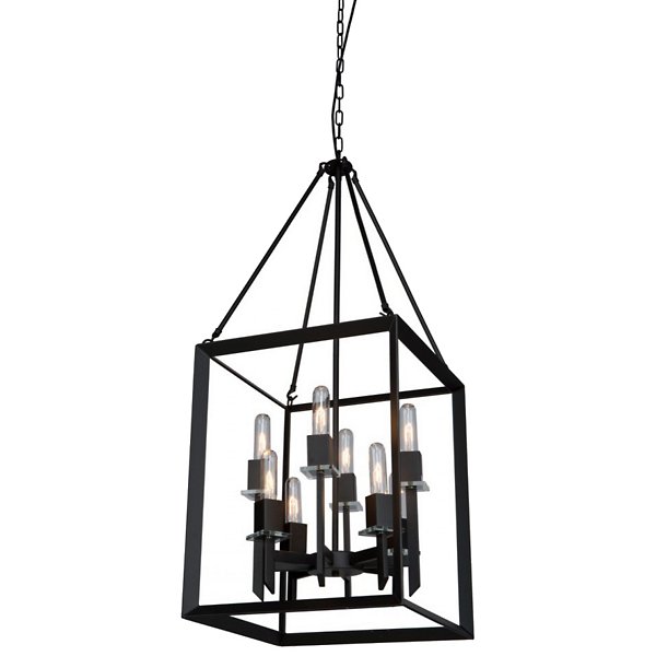 Vineyard Chandelier By Artcraft At, Swing From The Chandelier Vineyards