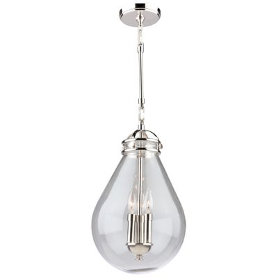 Alexandria AC11282PN Pendant