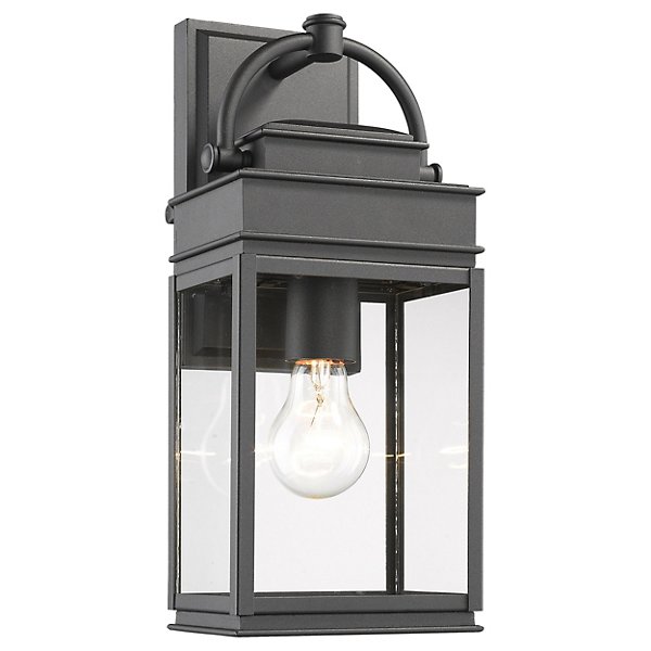 Fulton AC8220 Outdoor Wall Sconce