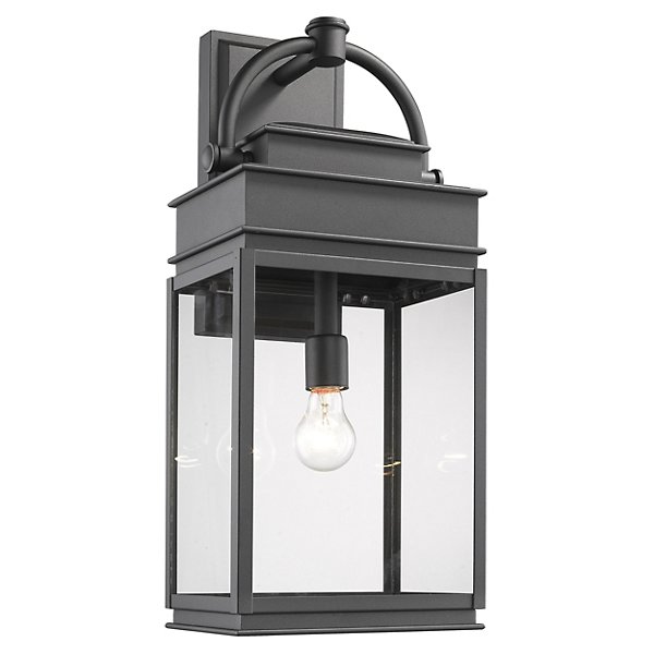 Fulton AC8240 Outdoor Wall Sconce