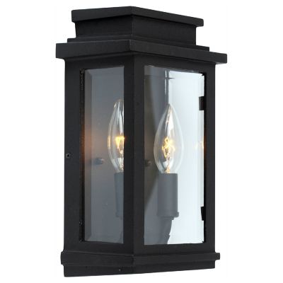 Fremont 2 Outdoor wall light