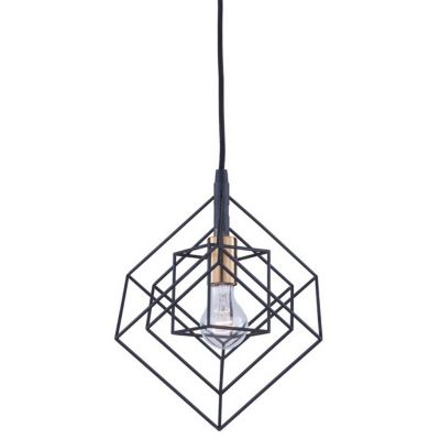 Artistry Pendant