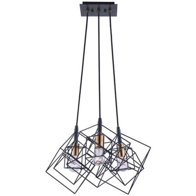 Artistry Multi-Lighti Chandelier