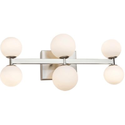 Hadleigh LED Vanity Light