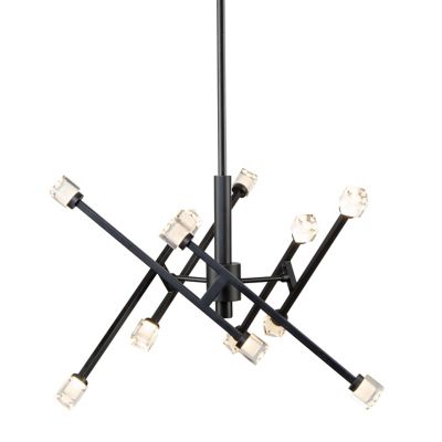 Batton LED Pendant