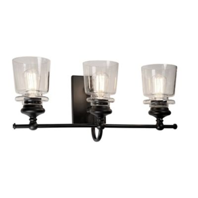 Castara Vanity Light