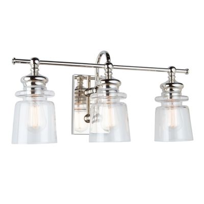Castara Vanity Light