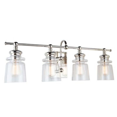Castara Vanity Light