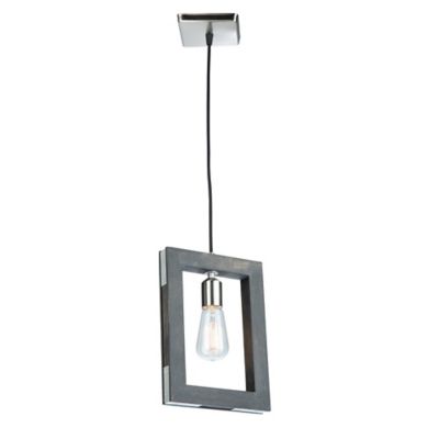 Gatehouse Mini Pendant