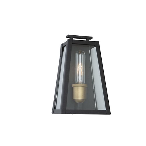 Charlestown Outdoor Wall Sconce