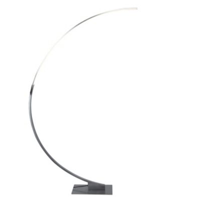 Cortina LED Arc Floor Lamp