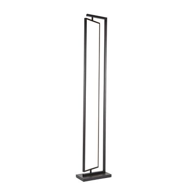 Cortina LED Floor Lamp