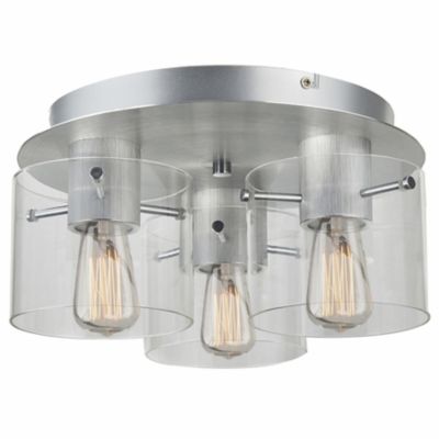 Henley Flushmount