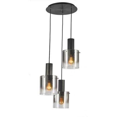 Henley Multi-Light Pendant