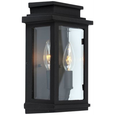 Freemont Outdoor Wall Sconce