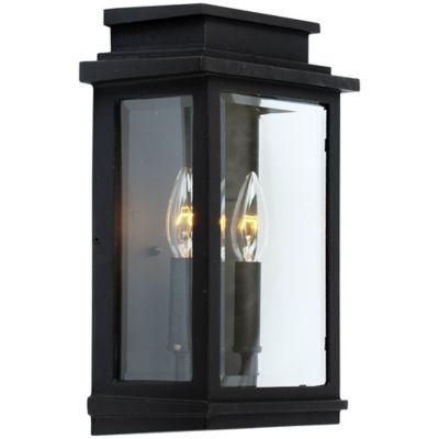 Freemont Outdoor Wall Sconce