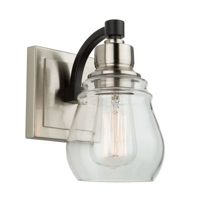 Nelson Wall Sconce