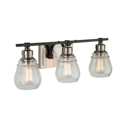 Nelson Vanity Light