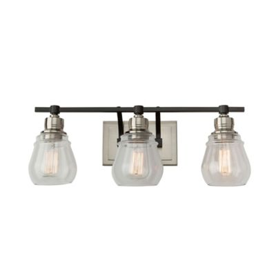 Nelson Vanity Light