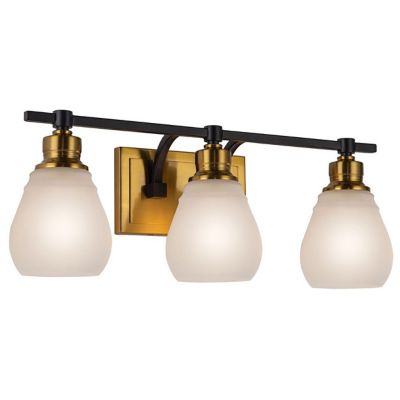 Nelson Vanity Light