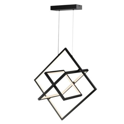 Graymar LED Pendant