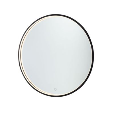 Reflections LED Mirror