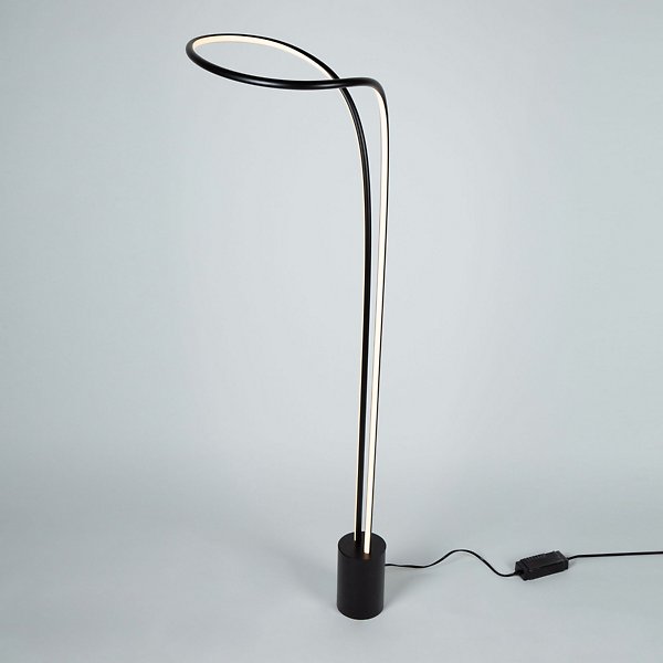 Cortina LED Double Floor Lamp