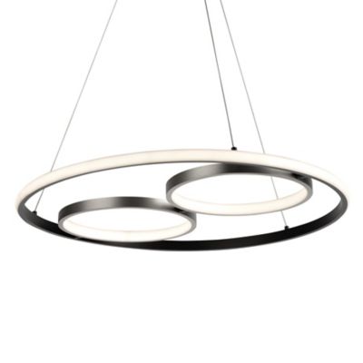 Gemini LED Pendant