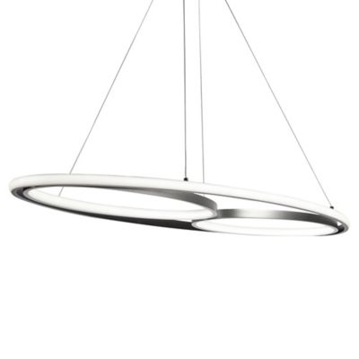 Gemini LED Pendant