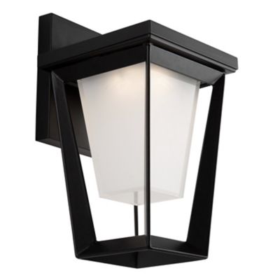 Waterbury LED Outdoor Wall Sconce