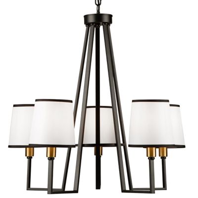 Coco Chandelier