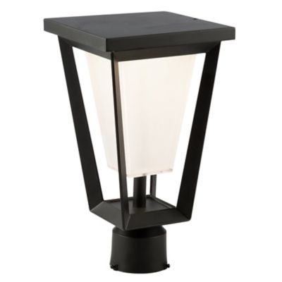 Waterbury LED Outdoor Post Light