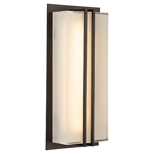Sausalito 9190 LED Outdoor Wall Sconce