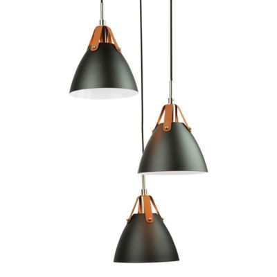 Tote Multi-Light Pendant