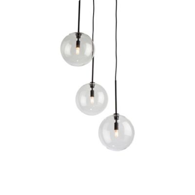 Pinpoint Multi-Light Pendant