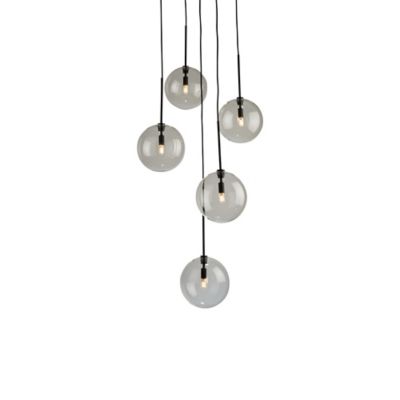 Pinpoint Multi-Light Pendant