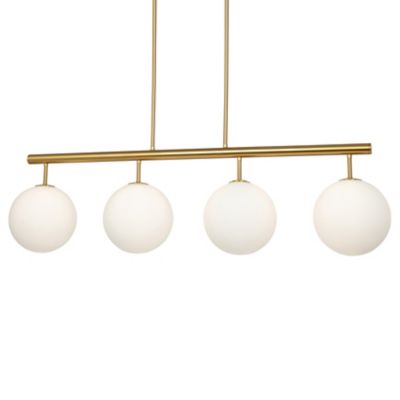 Aurelia Linear Suspension