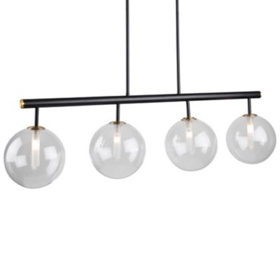 Aurelia Linear Suspension