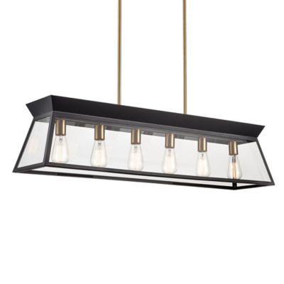 Lucian Linear Suspension