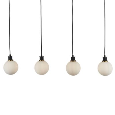 Gem Multi Light Linear Suspension