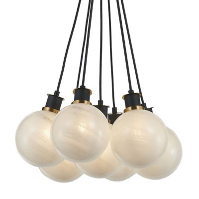 Gem Multi Light Pendant