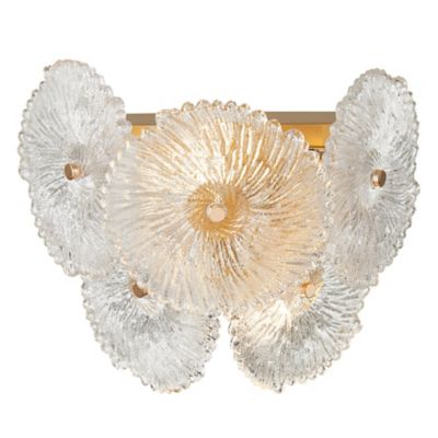 Bloom Wall Sconce