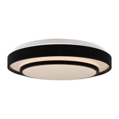 Aziza LED Flushmount