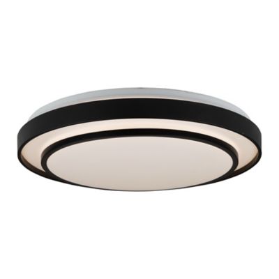 Aziza LED Flushmount